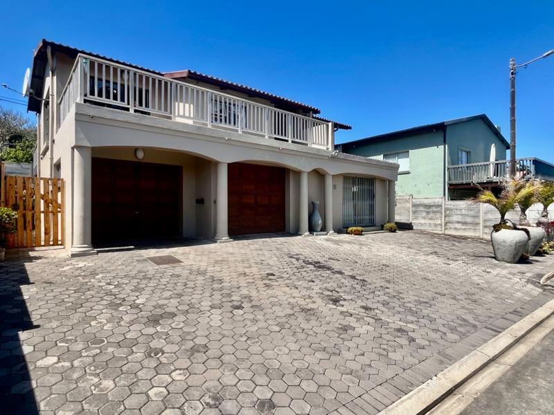 3 Bedroom Property for Sale in Tergniet Western Cape